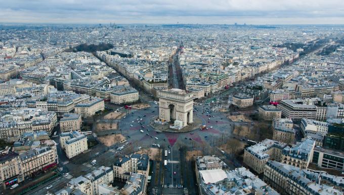 france championne ronds points