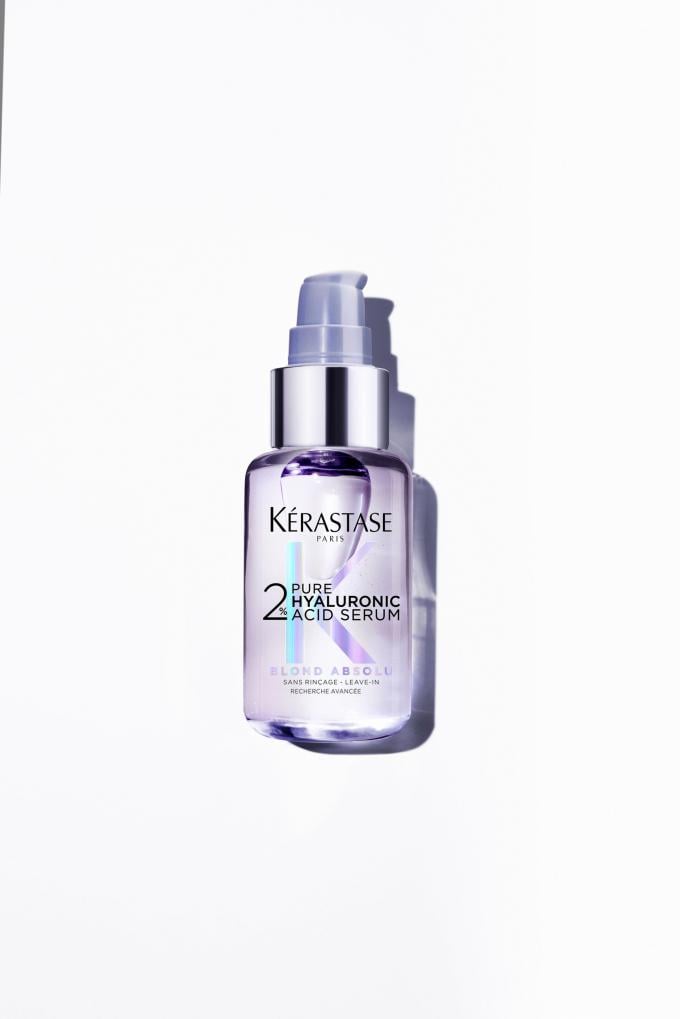 Blond Absolu 2% Hyaluronzuur Serum