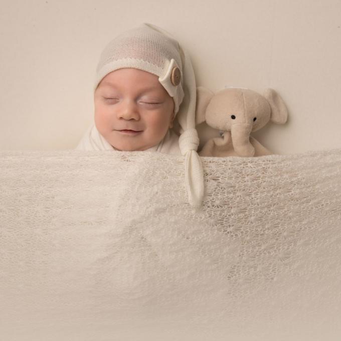 Newbornshoot