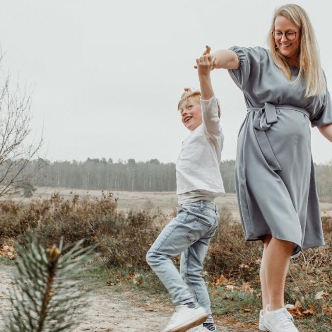 Voorlopig nog met twee…