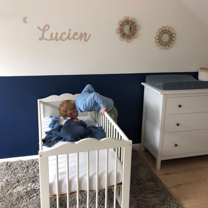 Fiere grote broer