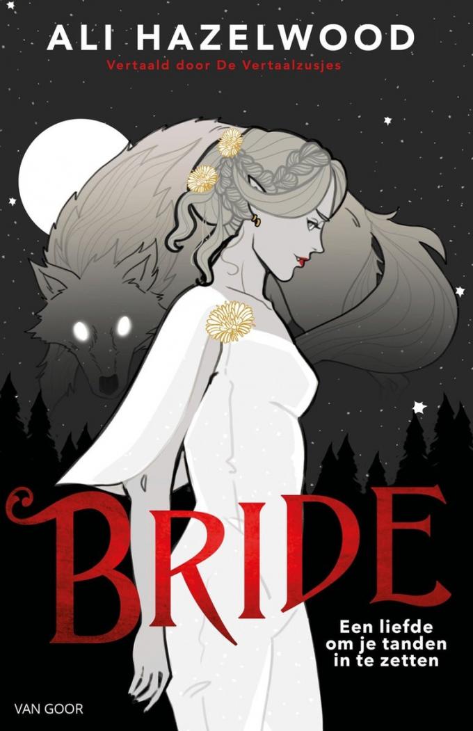 Bride – Ali Hazelwood