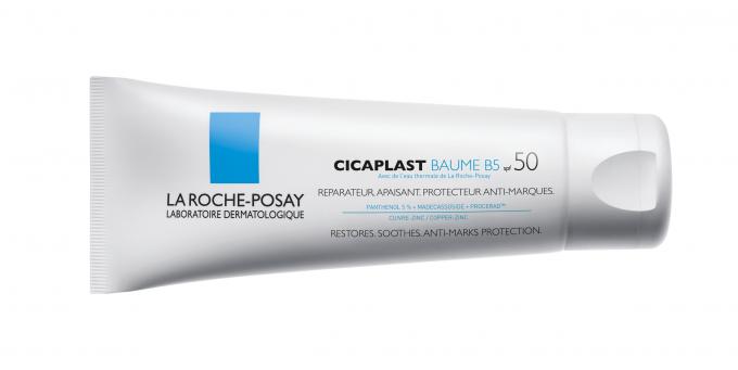 Cicaplast B5