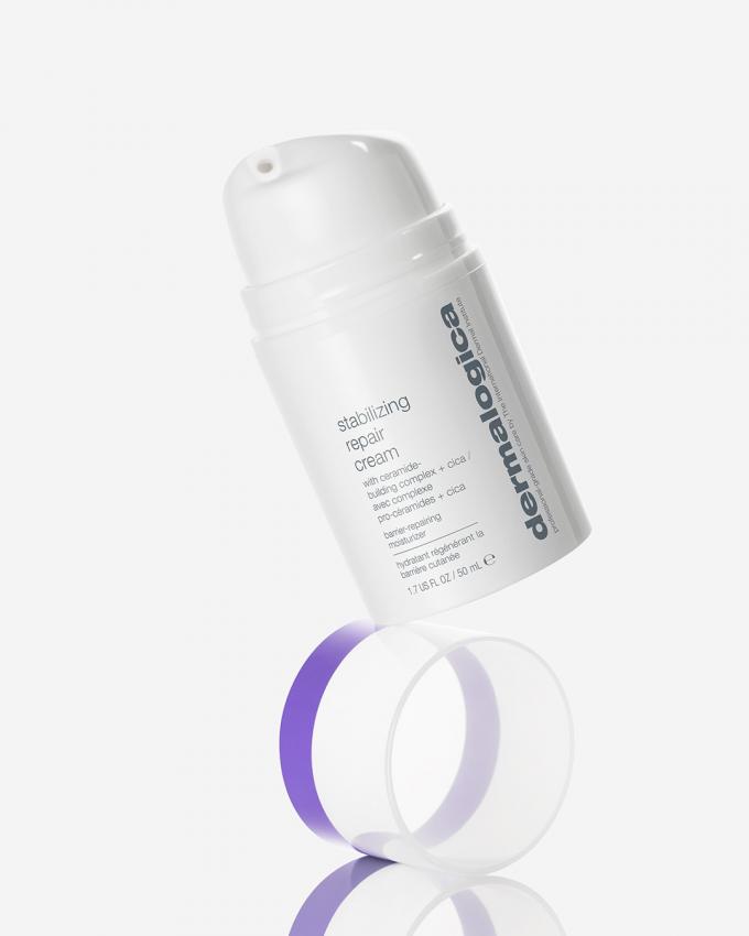 Stabilizing Repair Cream