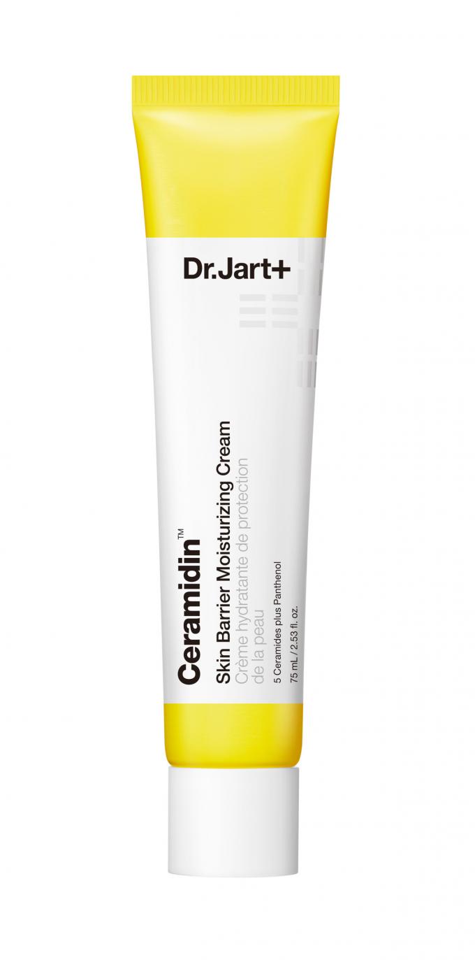 Ceramidin Moisturising Cream