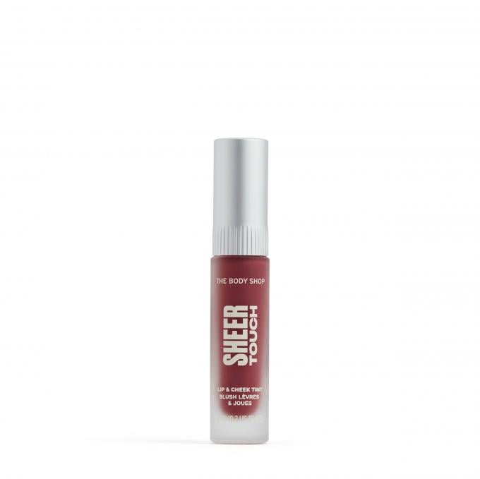 Lip & Cheek Tint