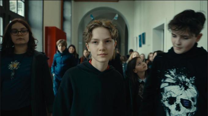 Fragment uit de kortfilm