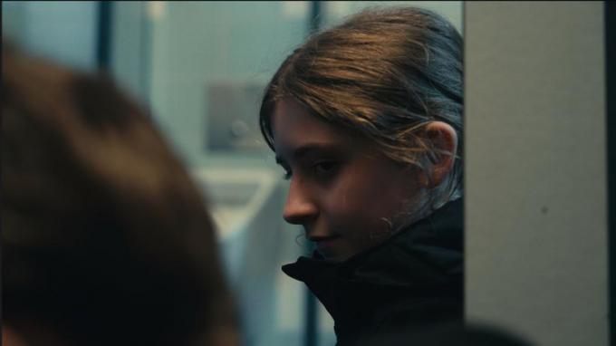 Fragment uit de kortfilm