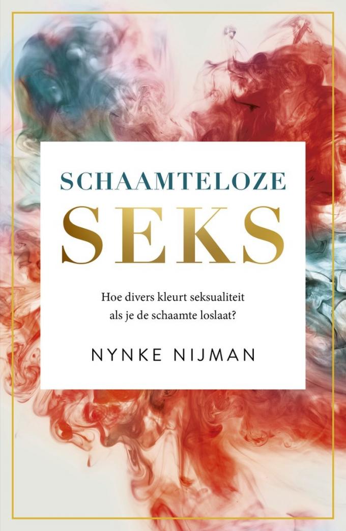 Schaamteloze seks – Nynke Nyman