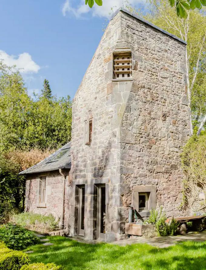 Cottage in Edinburgh, Verenigd Koninkrijk