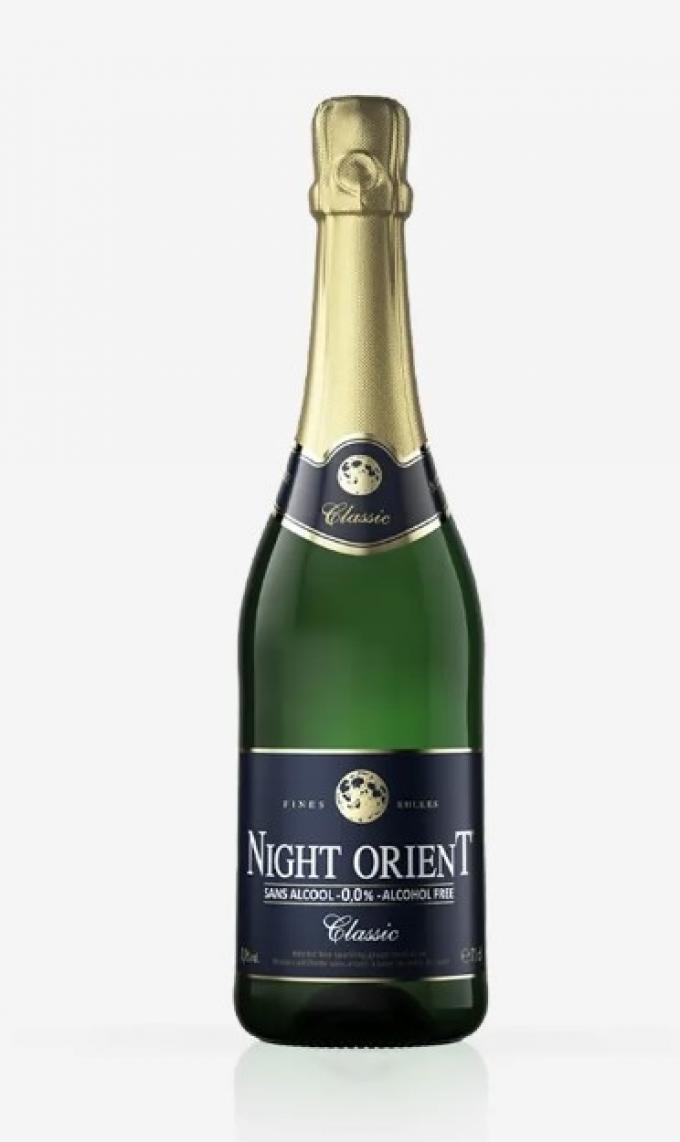 Night Orient - Classic