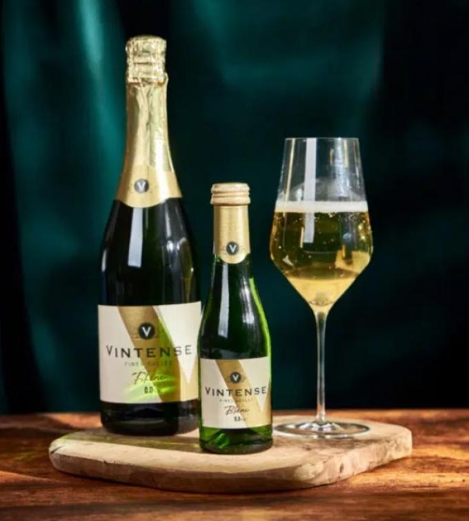 Vintense – Blanc fines bulles