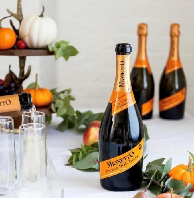 Mionetto – Prosecco Brut