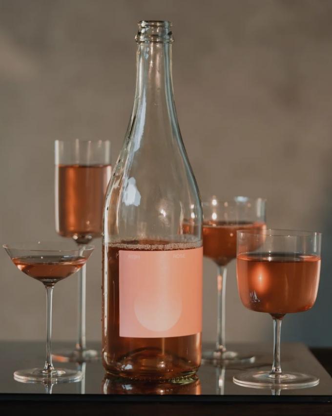 RISH – Rosé
