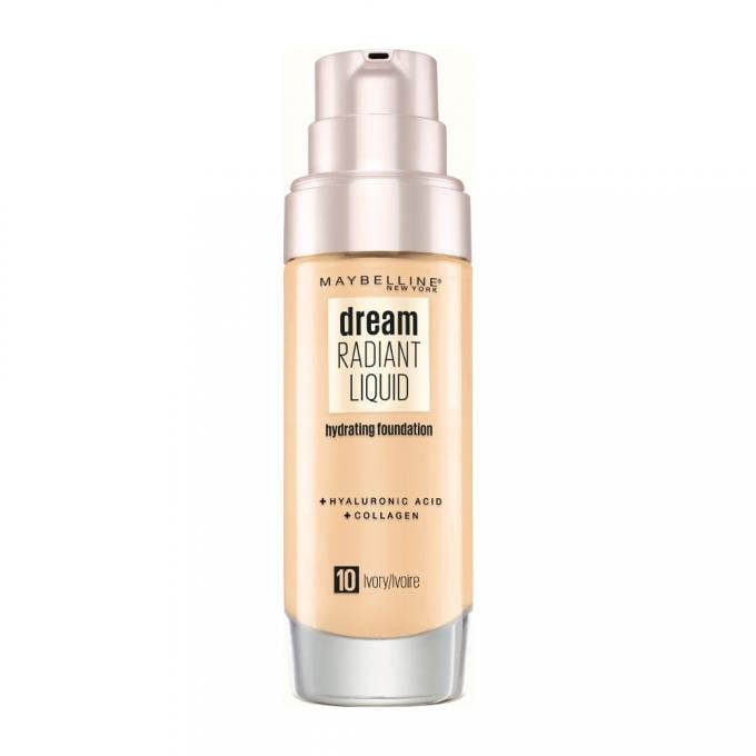 Dream Radiant Liquid