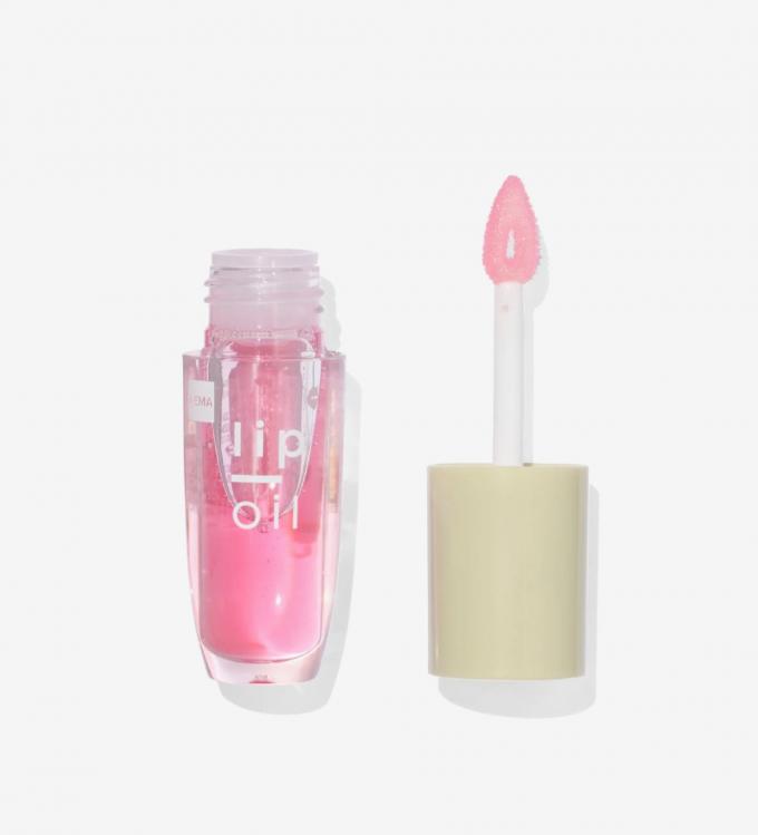 Lip Oil ‘Light Pink’