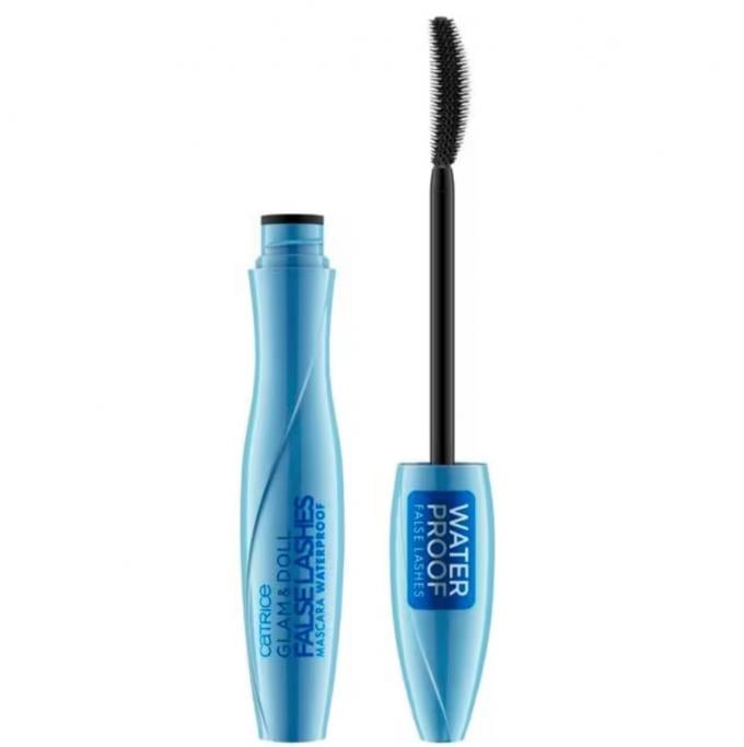 Glam & Doll Mascara Waterproof