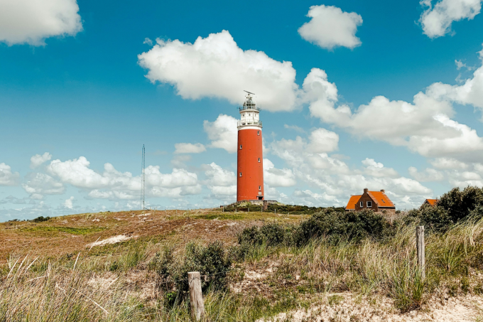 bonnes adresses texel