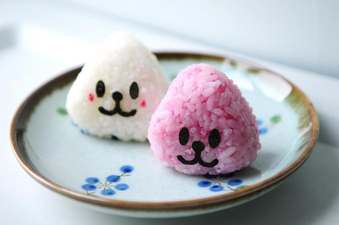 onigiri