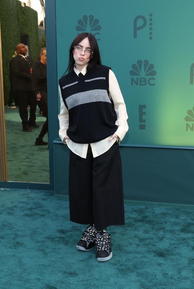 Billie Eilish