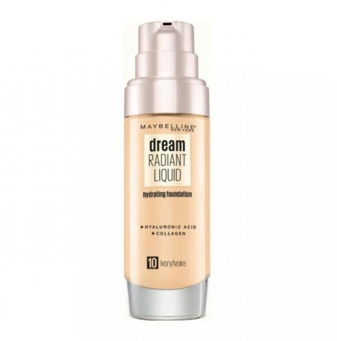 Dream Radiant Liquid