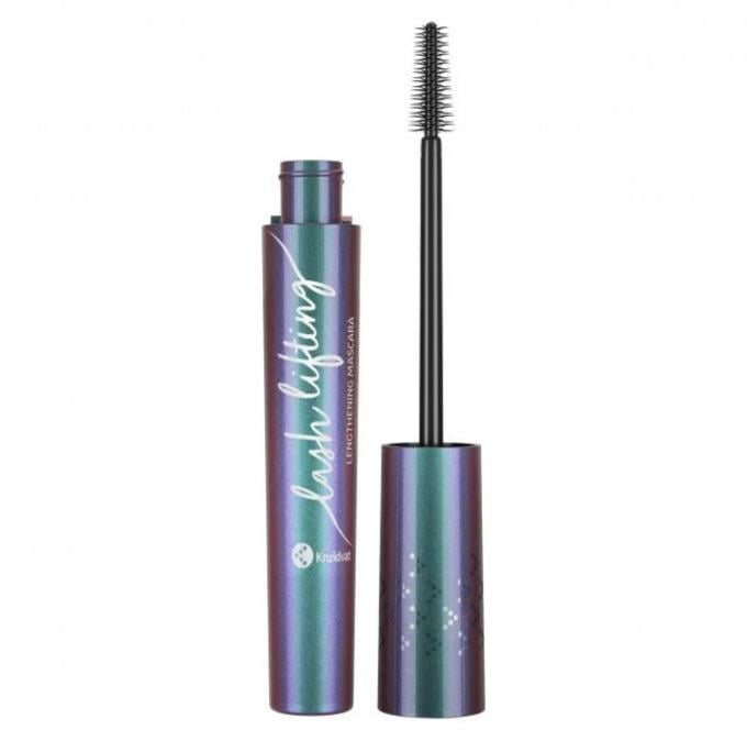 Mascara Lash Lifting