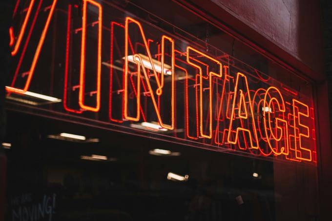 boutiques vintage belgique