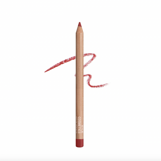 Precision Pout Lip Liner de Kylie Cosmetics