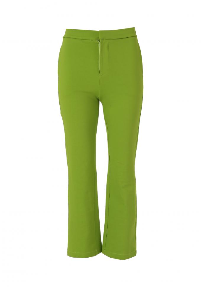 Groene capribroek