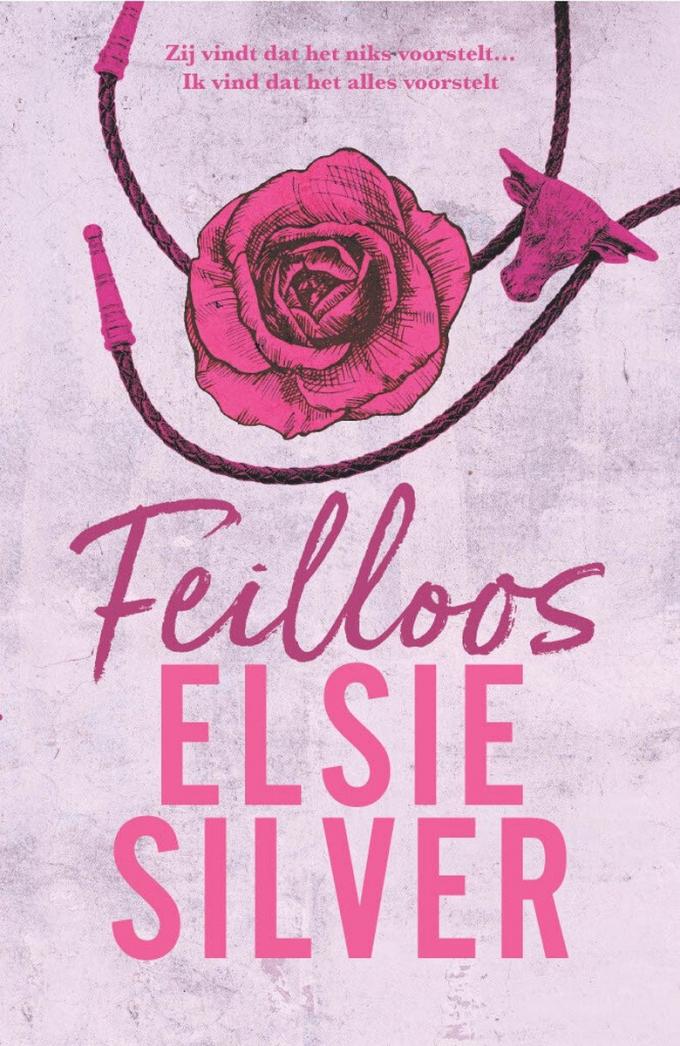 Feilloos – Elsie Silver