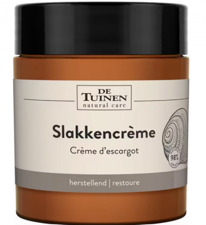 Slakkencrème (120 ml)