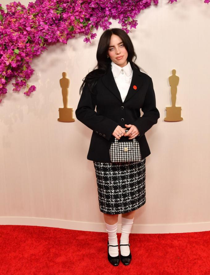 Billie Eilish