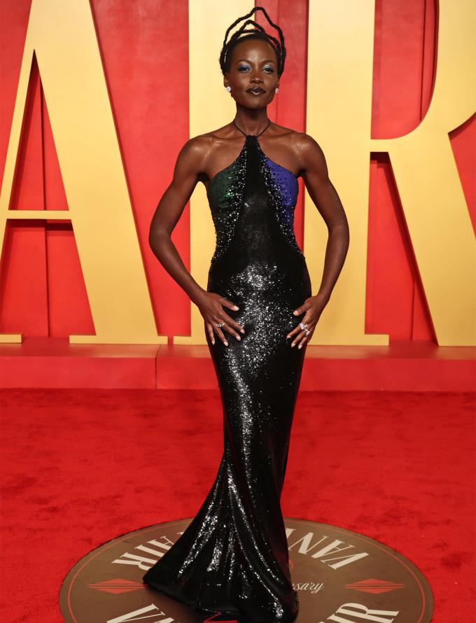 Lupita Nyong’o