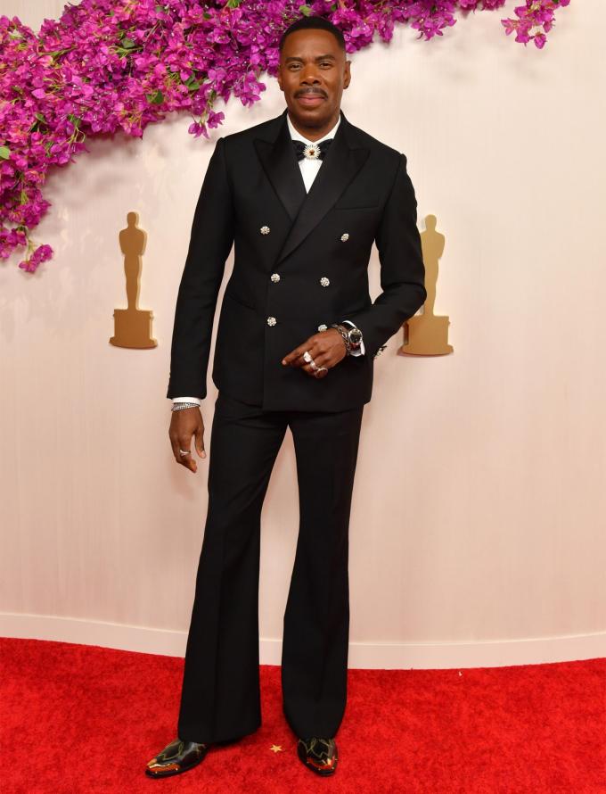 Colman Domingo