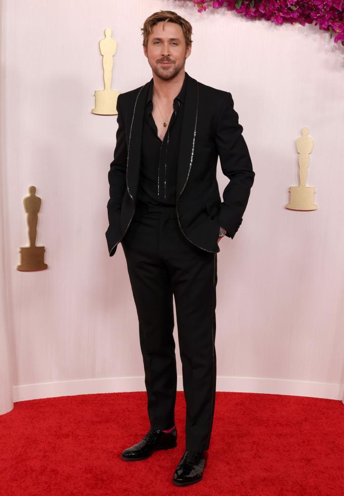 Ryan Gosling