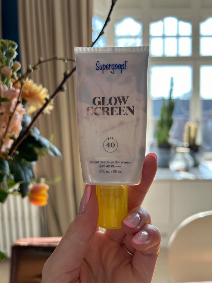 Glowscreen SPF40