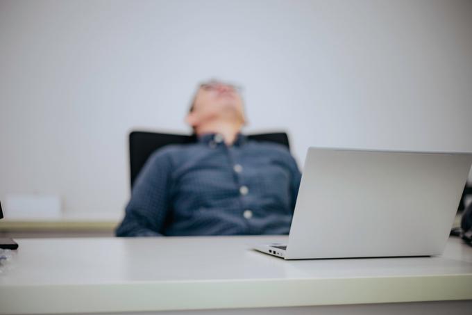 Burn-out : Bruxelles et la Wallonie craquent plus que la Flandre