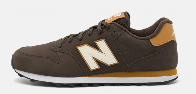 New Balance GM500 Unisex