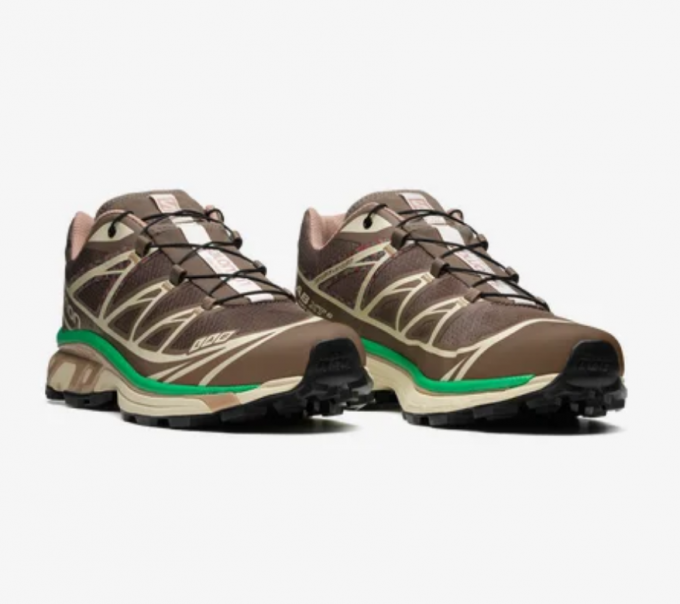 Salomon XT-6 Mindful Unisex