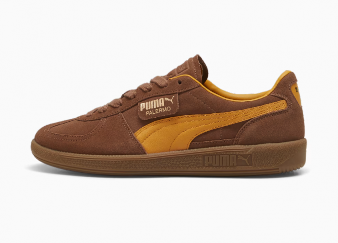 Puma Palermo Unisex