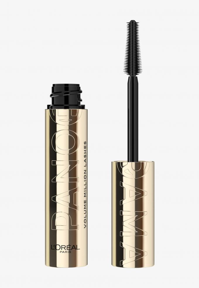 Volume Million Lashes Panorama Mascara