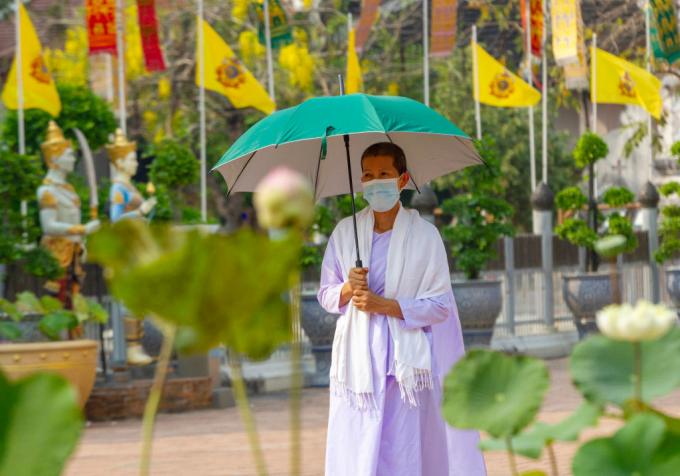 ville plus polluée de thaïlande