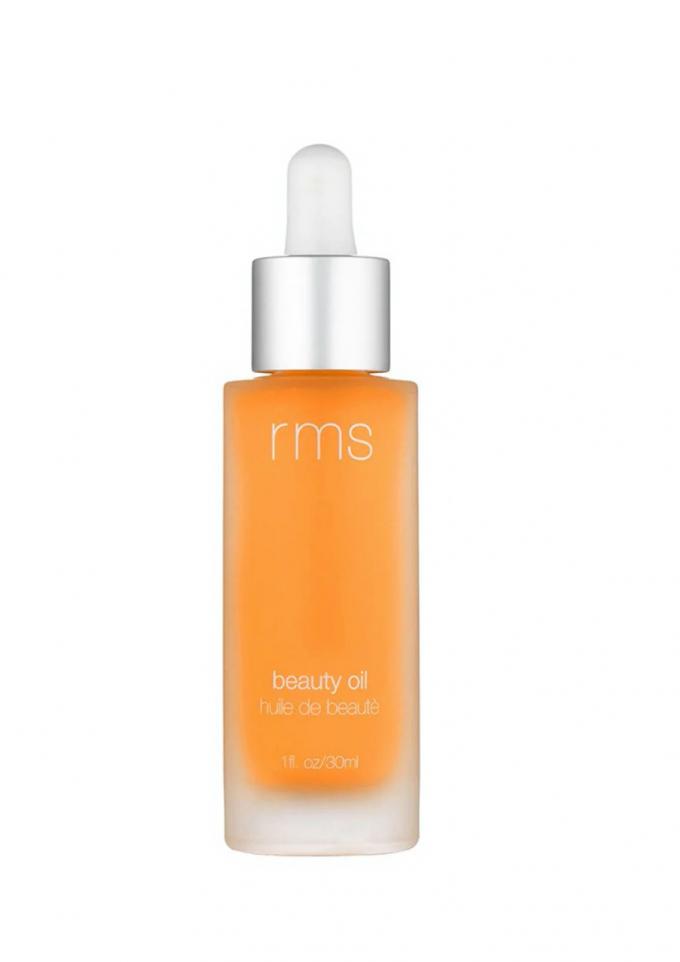 Beauty Oil