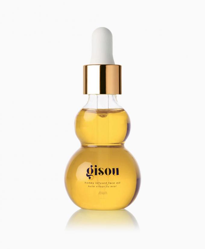 Face Oil