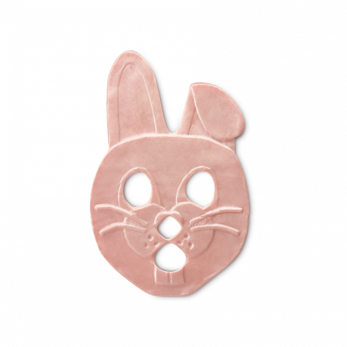 Masque lapin