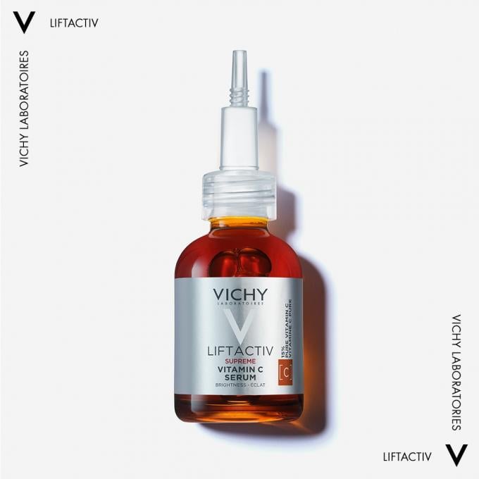 Liftactiv Vitamin C Serum