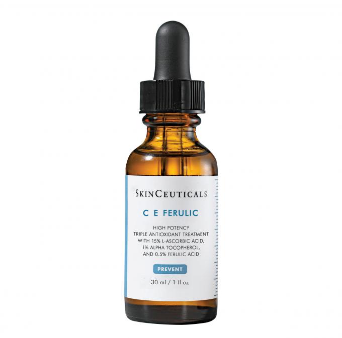 C E Ferulic