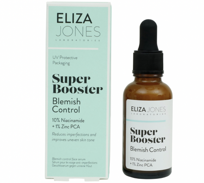 Super Booster Blemish Control