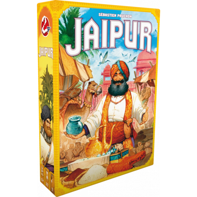 Jaipur