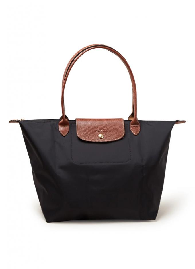 Longchamp, Le Pliage